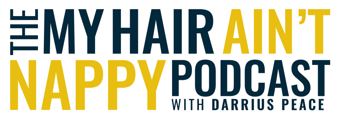 Podcast with Darrius Peace